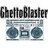 大音炮（Ghetto Blaster）乐队