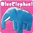 BluerElephant