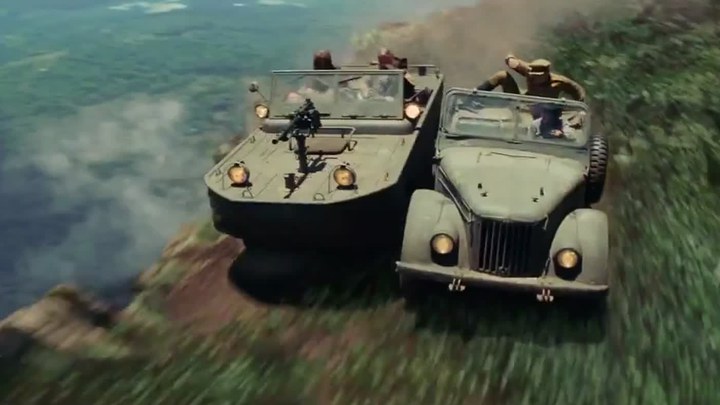 其它预告片：蓝光发售