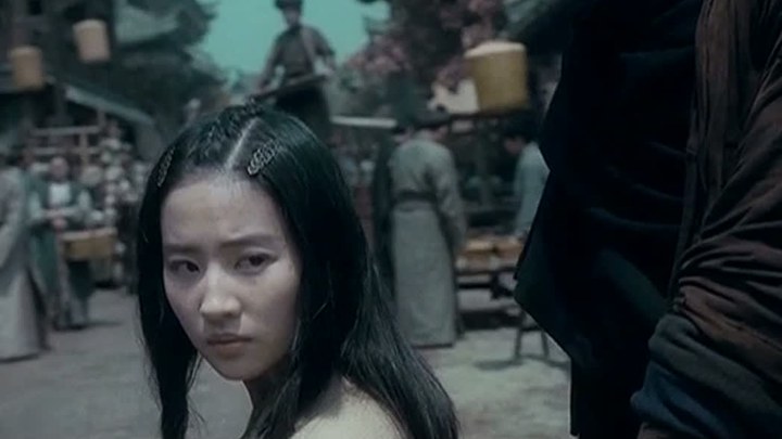 片段：片头片段 (中文字幕)