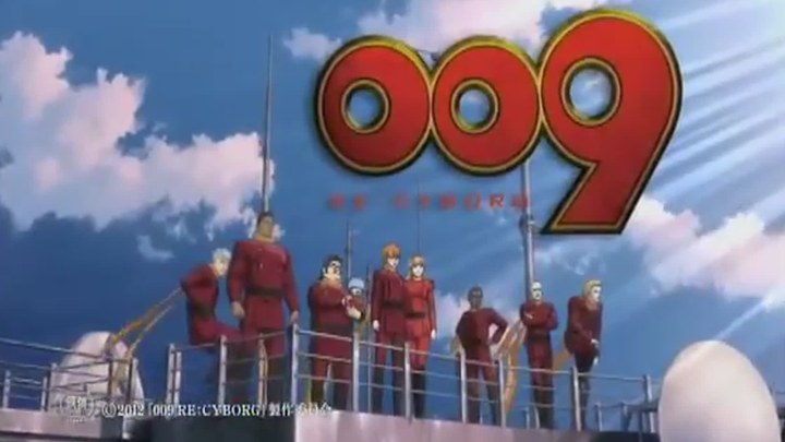 日本先行版