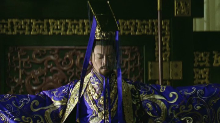 预告片：权·杀版 (中文字幕)