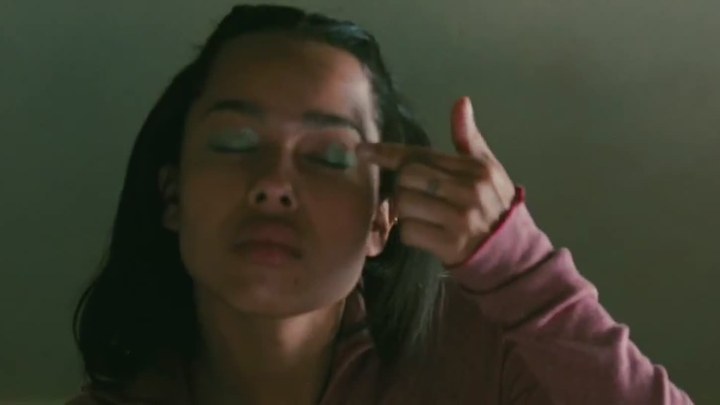 预告片