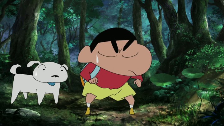 日本预告片