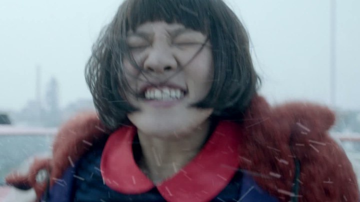 电视版