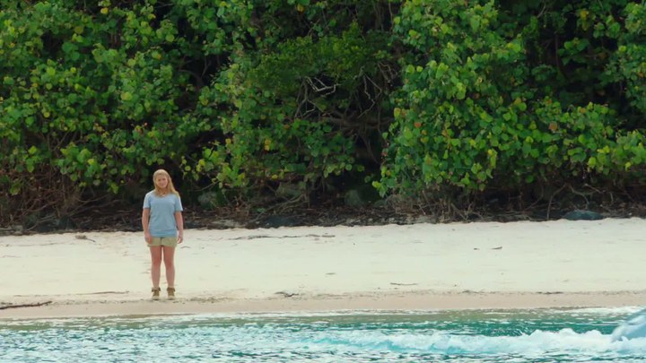 澳大利亚预告片