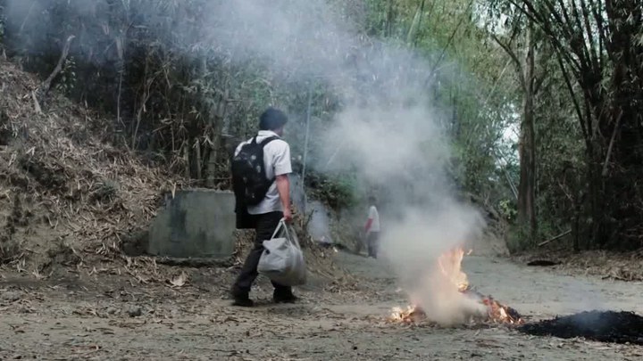 加拿大预告片：多伦多电影节