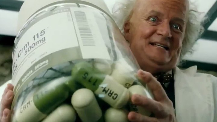 片段：Bigger Pills