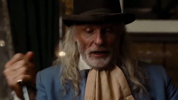 片段：starring Ed Harris