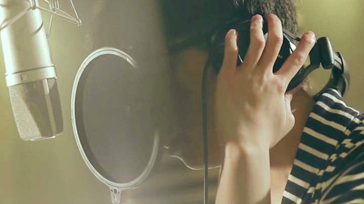 MV：胡夏演唱主题曲预告 (中文字幕)