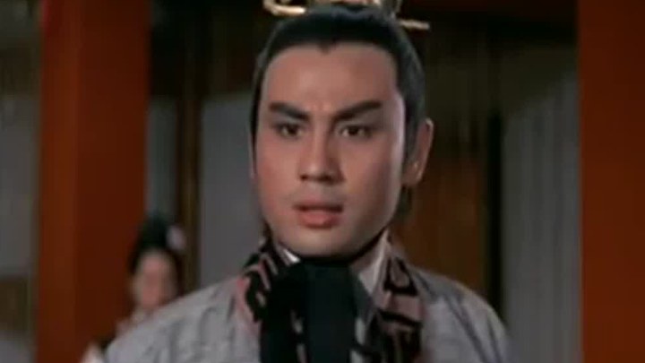 香港预告片 (中文字幕)