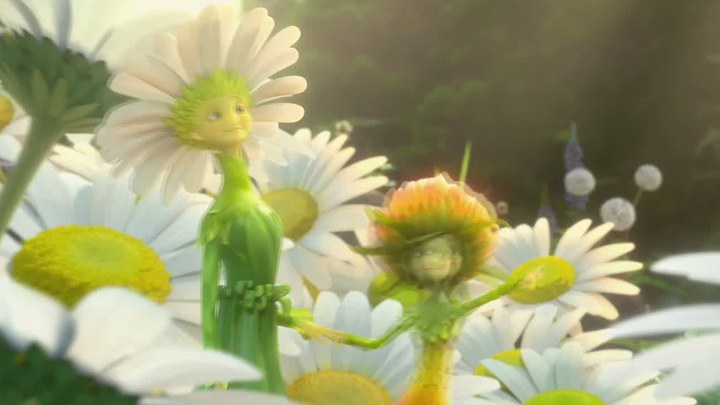 花絮：幕后花絮之不凡世界 (中文字幕)