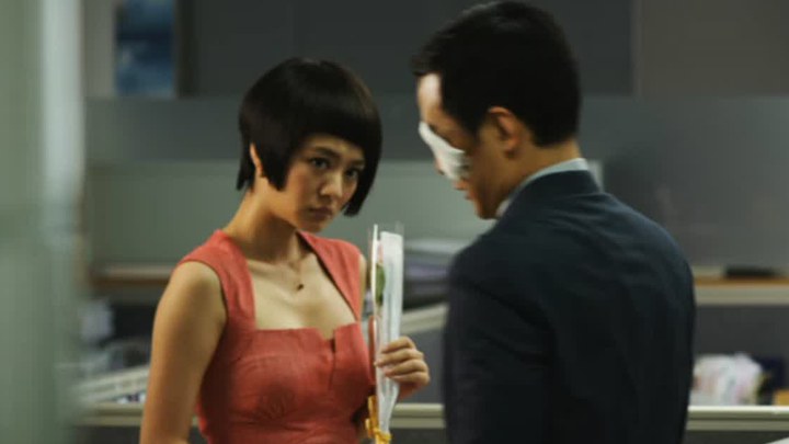 片段：第二结局彩蛋 (中文字幕)