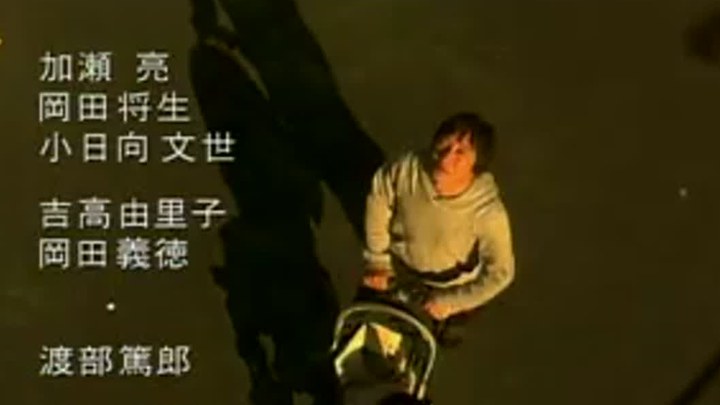 台湾预告片 (中文字幕)