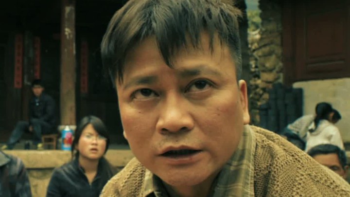 先行版 (中文字幕)