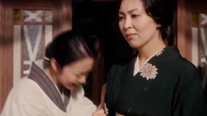 台湾预告片 (中文字幕)