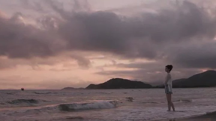 MV：主题曲《再见习惯》 (中文字幕)