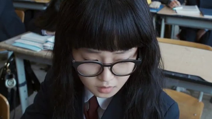 韩国预告片