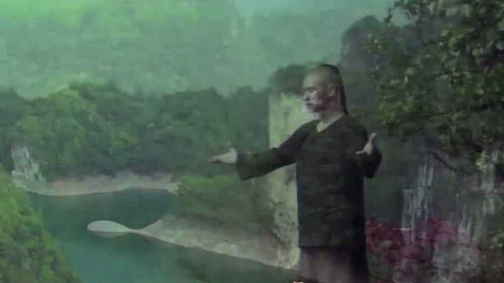 MV：《你在我怀中》