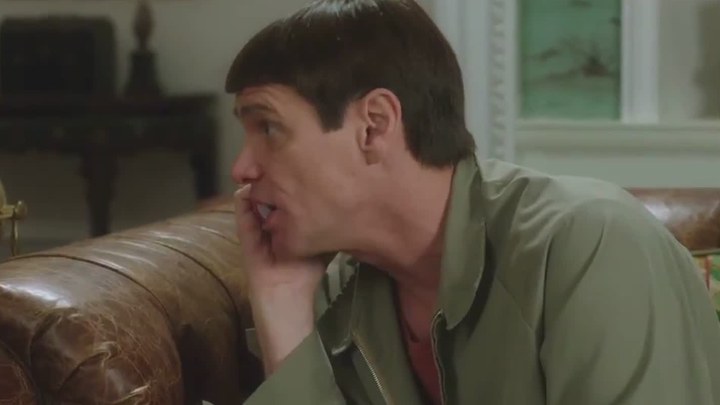 片段：Harry Calls His Daughter