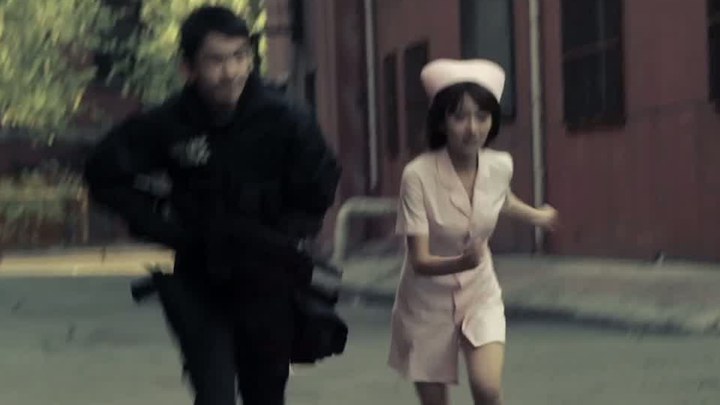 预告片 (中文字幕)