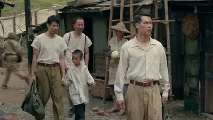 台湾先行版 (中文字幕)