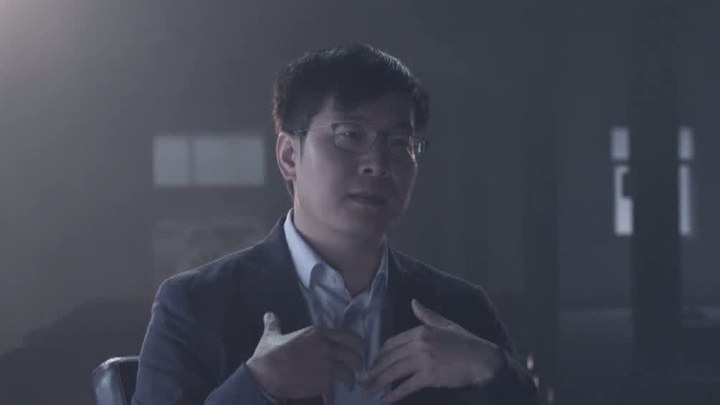 花絮：制作特辑之姚劲波 (中文字幕)