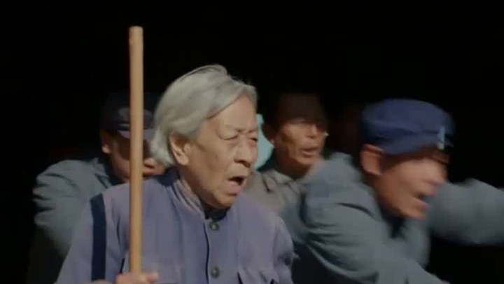 预告片 (中文字幕)