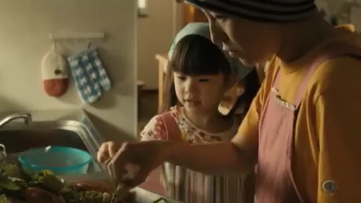 日本预告片