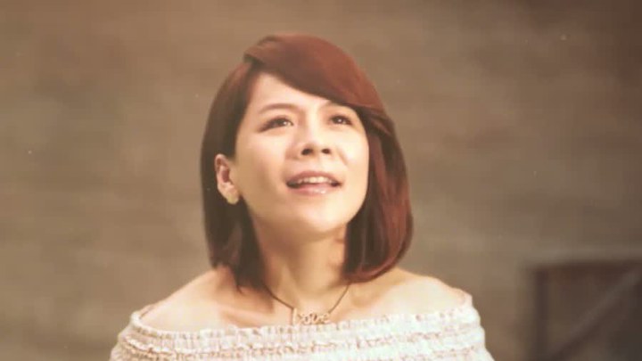MV：插曲《如果能重来一次》江美琪 (中文字幕)