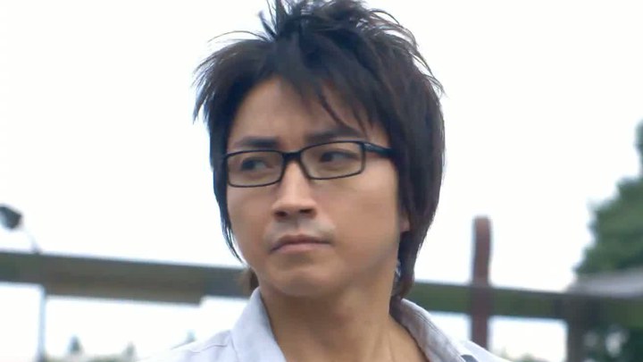 日本预告片