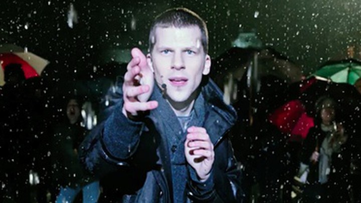 中国预告片 (中文字幕)