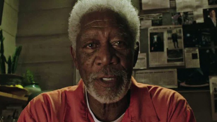 中国预告片 (中文字幕)