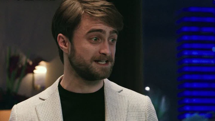 电视版：盗亦有道 (中文字幕)