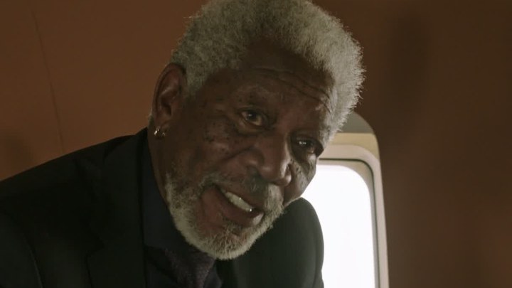 中国预告片：终极版 (中文字幕)