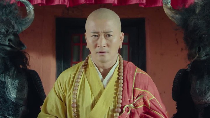 片段 (中文字幕)
