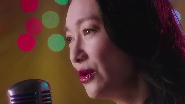 MV：林欣彤演唱电影同名主题曲 (中文字幕)