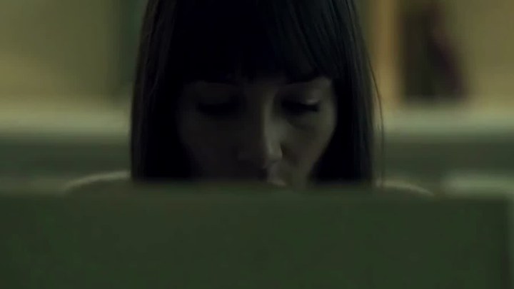 台湾预告片 (中文字幕)