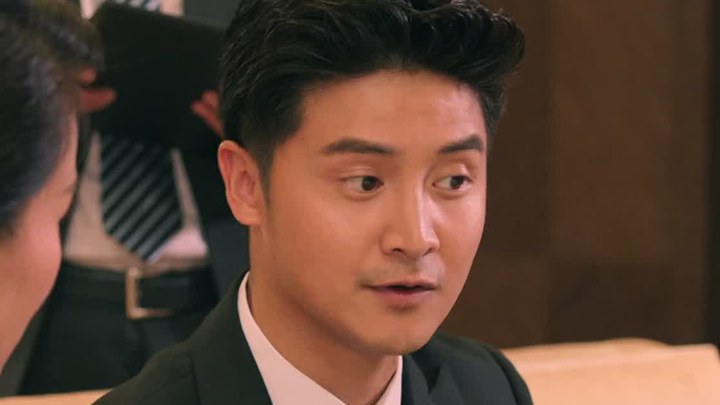 预告片：田亮版 (中文字幕)