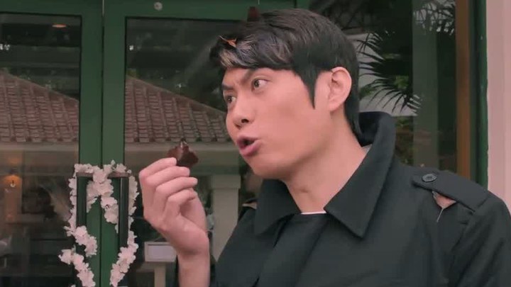 预告片：艾伦版 (中文字幕)