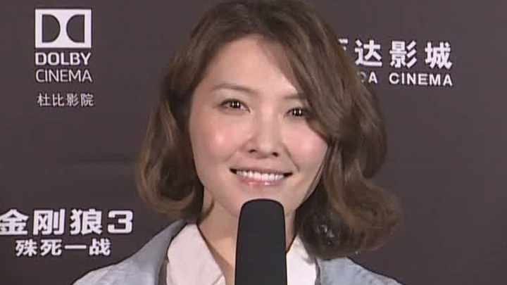 其它花絮：明星推荐特辑 (中文字幕)