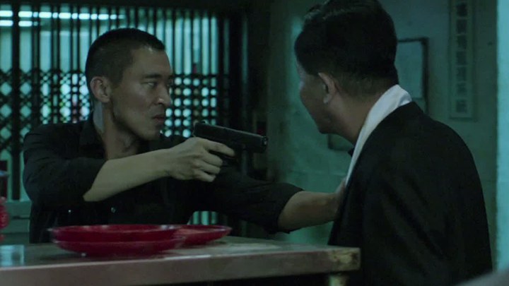 预告片：动作版 (中文字幕)