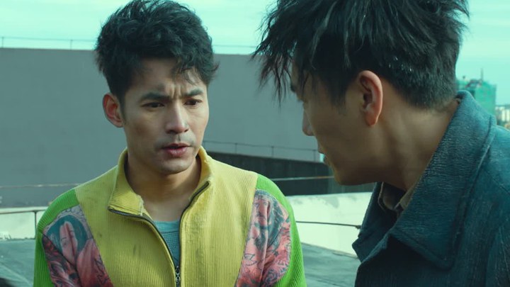 预告片 (中文字幕)