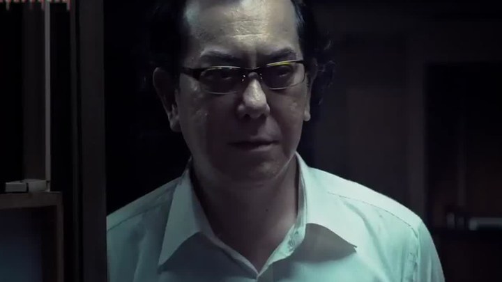 香港预告片 (中文字幕)
