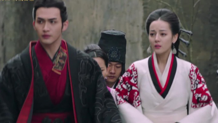 预告片 (中文字幕)