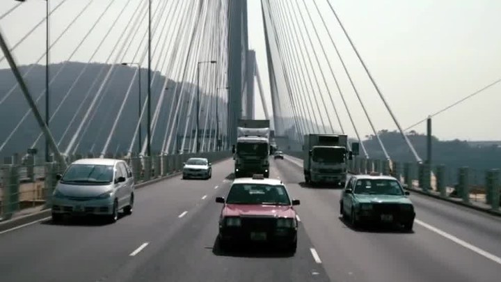 台湾预告片 (中文字幕)