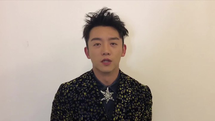 预告片：前任3主创打call特辑 (中文字幕)