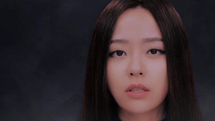 MV：张靓颖献唱主题曲《Lady Killer》 (中文字幕)