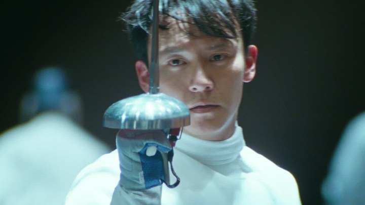 预告片：张果果版 (中文字幕)