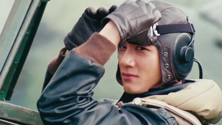 片段：爱你所爱 (中文字幕)